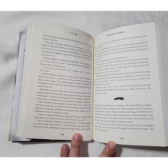 The rise of Kiyoshi - Picture 2 of 6